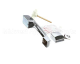 500000553 Kolpak Handle - Kason 27C Lockable Br