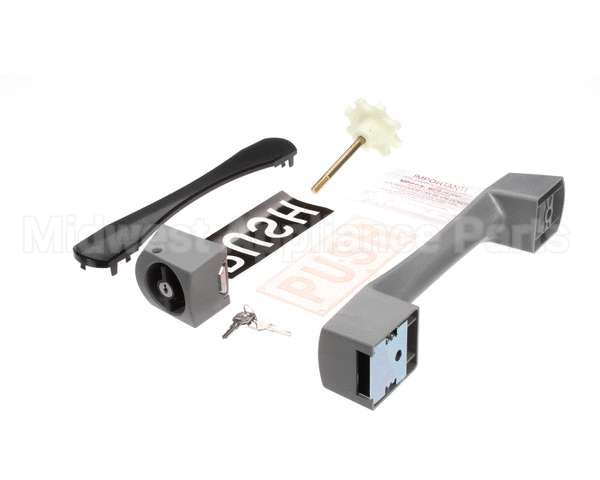 500000557 Kolpak Handle - Kason 28 2Nd Gen Lock