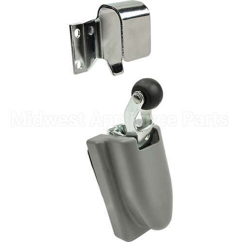 500000558 Compatible Kolpak Kason - 11098000004 Closer, Door, Flush