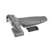 500000559 Kolpak Hinge Cover - Kason 1345 Gray