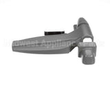 500000559 Kolpak Hinge Cover - Kason 1345 Gray