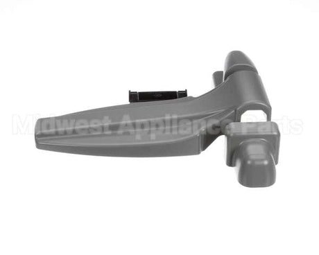 500000559 Kolpak Hinge Cover - Kason 1345 Gray