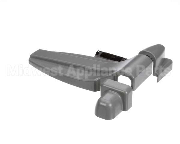 500000559 Kolpak Hinge Cover - Kason 1345 Gray