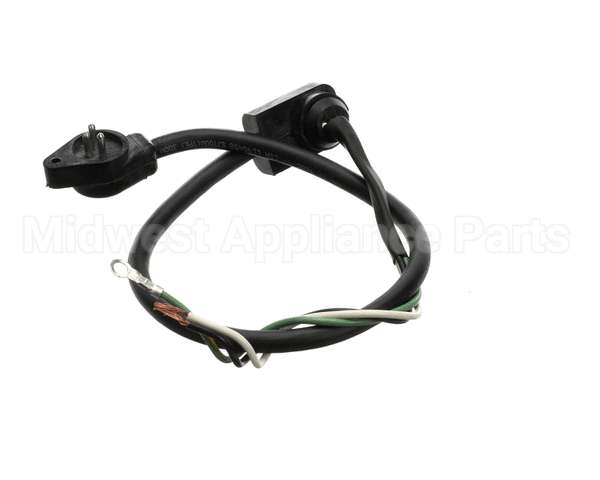 500000562 Kolpak Wiring Harness Male