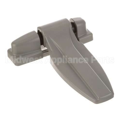 500000565 Compatible Kolpak Hinge - 1345 Lh W/ Gray