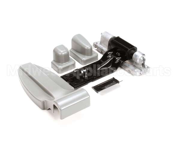 500000565 Kolpak Hinge - Kason 1345 Lh W/ Gray