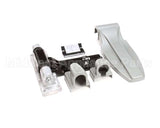 500000565 Kolpak Hinge - Kason 1345 Lh W/ Gray