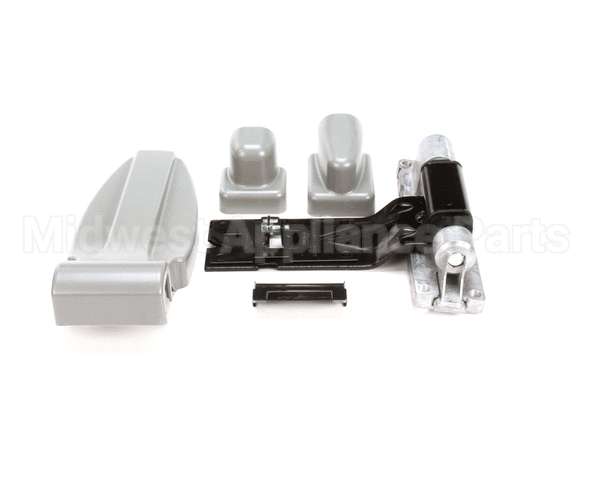 500000565 Kolpak Hinge - Kason 1345 Lh W/ Gray