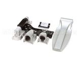 500000565 Kolpak Hinge - Kason 1345 Lh W/ Gray