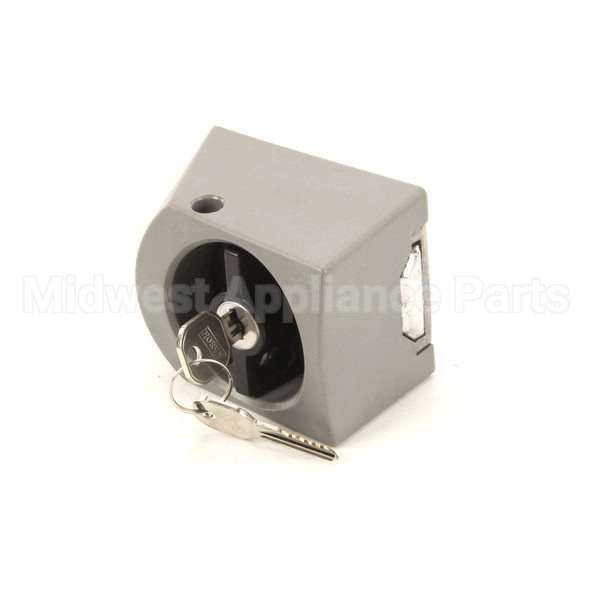 500000590 Compatible Kolpak Lock Assy