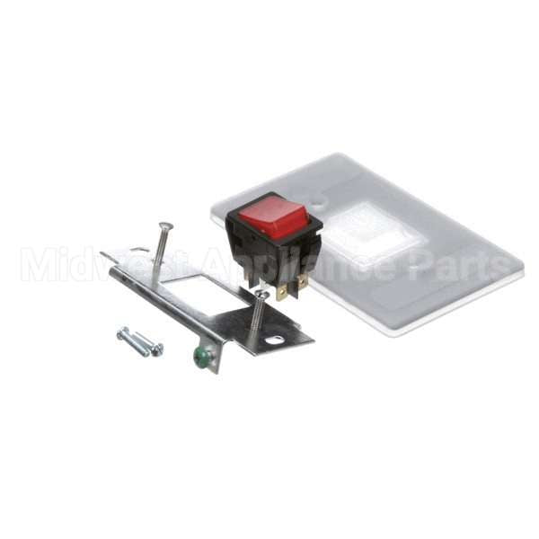 500000610 Compatible Kolpak Switch - 1 Or 3-Way Pres S W/In