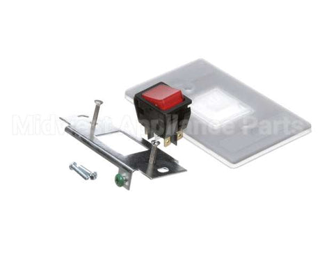 500000610 Kolpak Switch - 1 Or 3-Way Press W/In