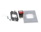 500000610 Kolpak Switch - 1 Or 3-Way Press W/In