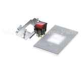 500000610 Kolpak Switch - 1 Or 3-Way Press W/In