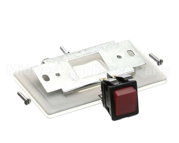 500000611 Kolpak Switch 4Way Press Windicat