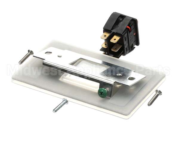 500000611 Kolpak Switch 4Way Press Windicat