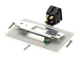 500000611 Kolpak Switch 4Way Press Windicat