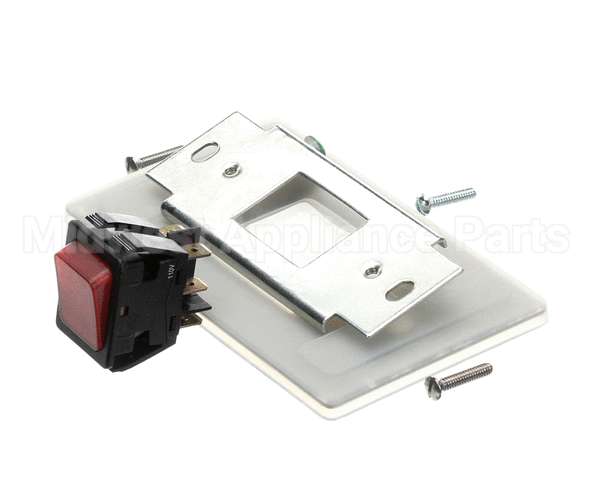 500000611 Kolpak Switch 4Way Press Windicat