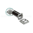 500000684 Compatible Kolpak Vent - 1825 Heated 4In T