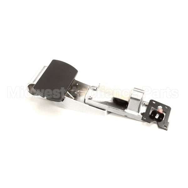500000760 Compatible Kolpak Hinge - 1346 Lh/Rh Brush