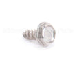 500001 Marshall Air Screw: #6 X .375(A) Ss 410