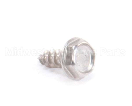 500001 Marshall Air Screw: #6 X .375(A) Ss 410