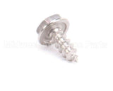 500001 Marshall Air Screw: #6 X .375(A) Ss 410