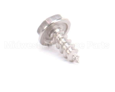 500001 Marshall Air Screw: #6 X .375(A) Ss 410