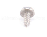 500001 Marshall Air Screw: #6 X .375(A) Ss 410