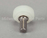 5000013 Manitowoc Ice Thumbscrew, Ss Thd-8-32 X 3/8