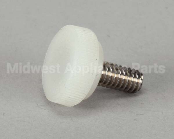 5000013 Manitowoc Ice Thumbscrew, Ss Thd-8-32 X 3/8