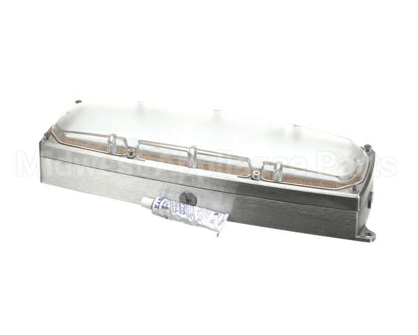 500002124 Kolpak Light - Kason 1809 Led 17In 12