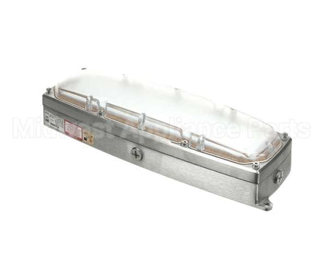 500002124 Kolpak Light - Kason 1809 Led 17In 12