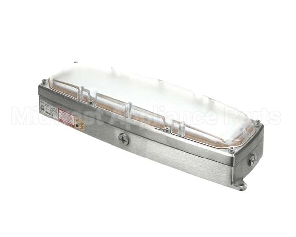 500002124 Kolpak Light - Kason 1809 Led 17In 12