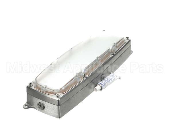 500002124 Kolpak Light - Kason 1809 Led 17In 12