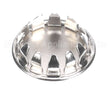 500002146 Kolpak Plug Button 34 Nickel Plated