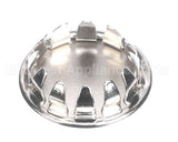 500002146 Kolpak Plug Button 34 Nickel Plated