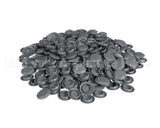 500002147 Kolpak Plug Button 3/4 Gray Plastic (