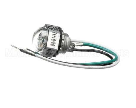 500002191 Kolpak Light - Kason 1802Nl Led 120V