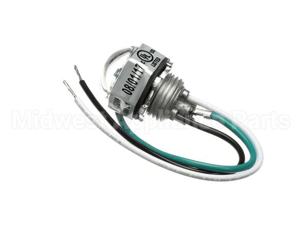 500002191 Kolpak Light - Kason 1802Nl Led 120V