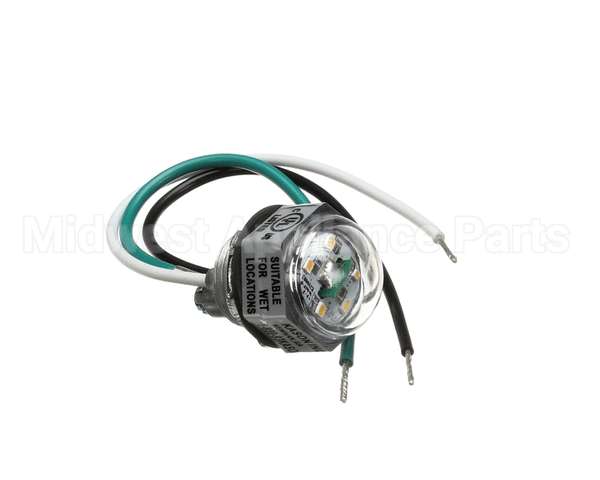 500002191 Kolpak Light - Kason 1802Nl Led 120V