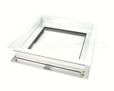 500002211 Kolpak Viewport - 14X14 Freezer Heate