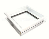 500002211 Kolpak Viewport - 14X14 Freezer Heate