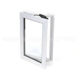 500002213 Compatible Kolpak Viewport - 14X24 Freezer Heate