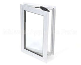 500002213 Kolpak Viewport - 14X24 Freezer Heate