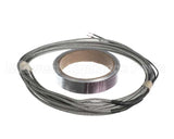 500002492 Kolpak Heater Wire Service/Install Ki