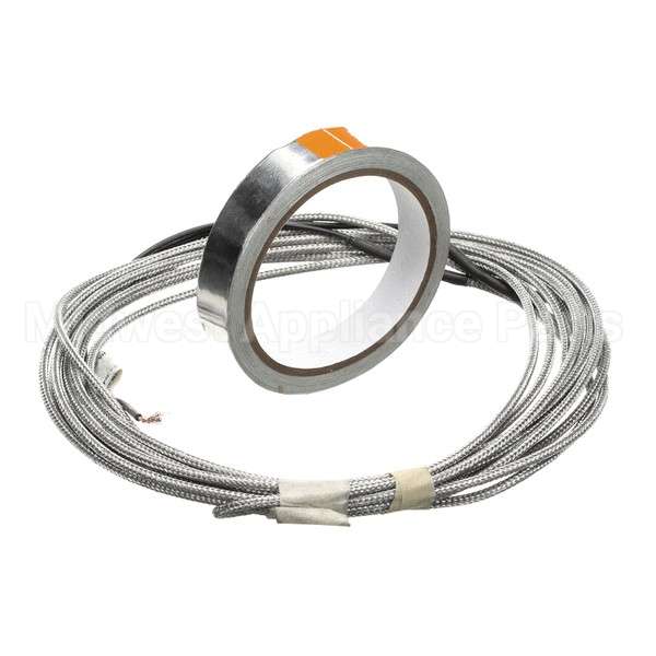 500002493 Compatible Kolpak Heater Wire Service/Ins Tall Ki