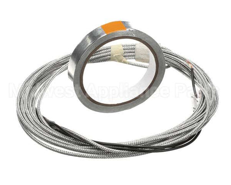 500002493 Kolpak Heater Wire Service/Install Ki