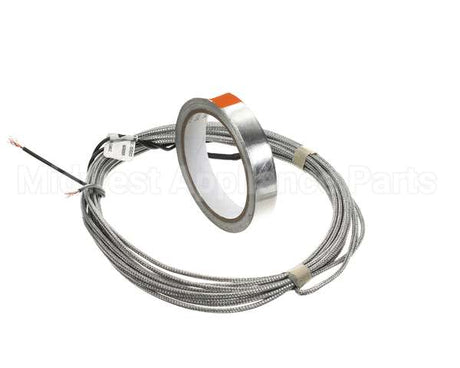 500002495 Kolpak Heater Wire Service/Install Ki