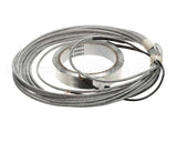 500002496 Kolpak Heater Wire Service/Install Ki